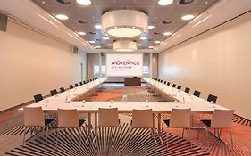 Mövenpick Hotel Amsterdam City Center 
