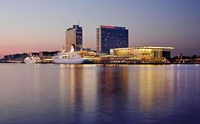 Mövenpick Hotel Amsterdam City Center 